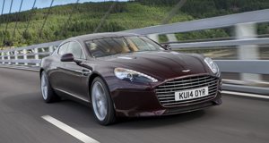 Rapide S (2010 - 2019)